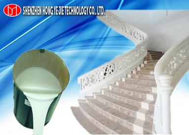 Molding Silicone Rubber For Rgc Products