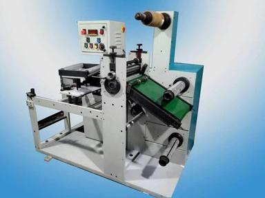 Roll To Sheet Cutting Machine (RE-SE-300)