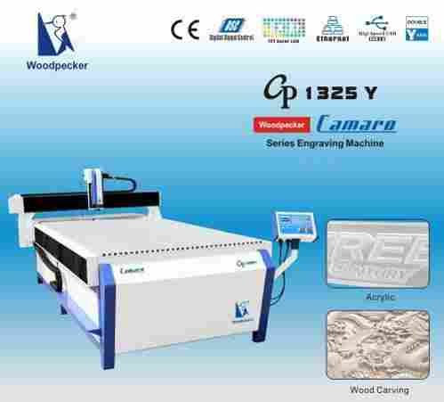 CNC Router Sign Making Machine (CP-1325Y)