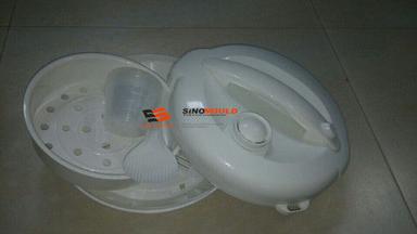 Rice Cooker Moulds
