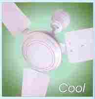 Ruby White Ceiling Fans