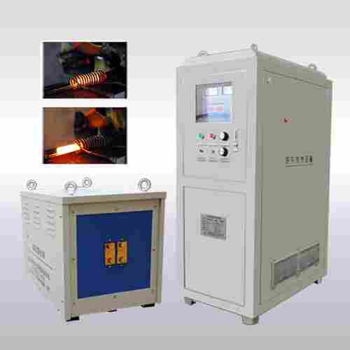 50KW IGBT High Frequency Induction Heating Machine