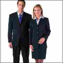 Corporate Suits