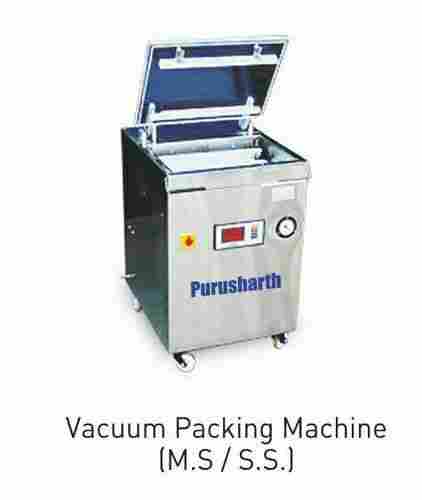 Vaccume Packing Machine