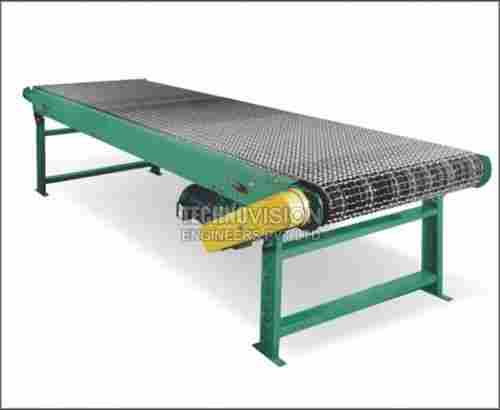 Industrial Wire Mesh Conveyor