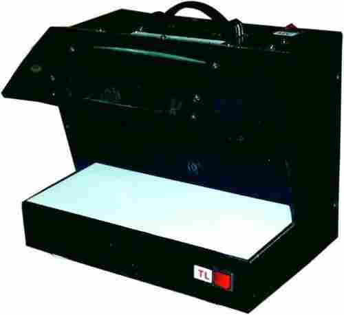 Table Mounted High Efficiency Electrical Automatic Currency Counting Machines