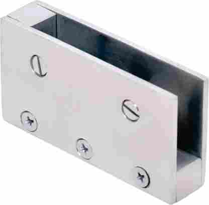 Stainless Steel Square Bracket
