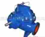 CRGS High Efficiency Single-Stage Double Suction Centrifugal Pumps