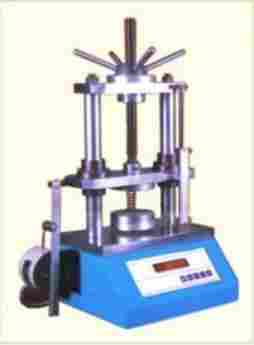 Spring Testing Machinery