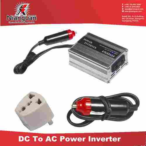 150W USB DC to AC power Inverter