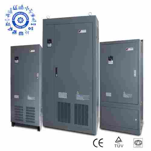 Variable Speed Drives 