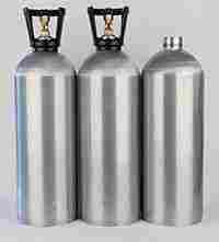 Aluminium Beverage Co2 Cylinder