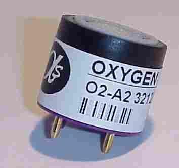 Oxygen Sensor (O2-A2)