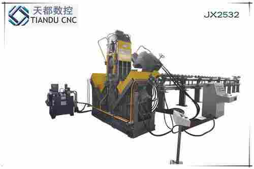 CNC Drilling Machine JX2532