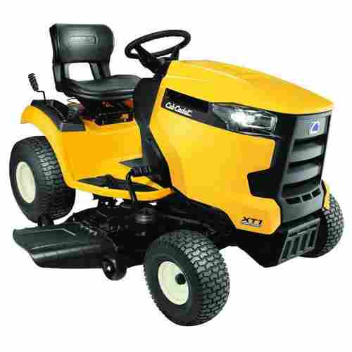 Ride On Lawn Mower Inbuilt with Petrol Engine