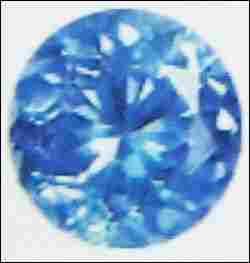 Blue Saphire Navaratna Stone