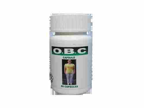 OBC Capsules for Weight Loss