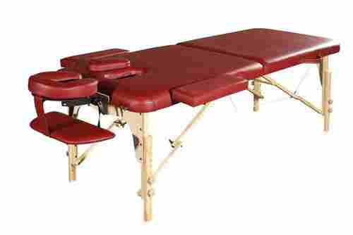 Portable \Massage Table