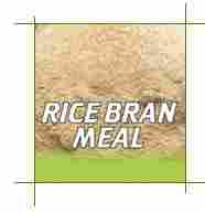Rice Bran Meal