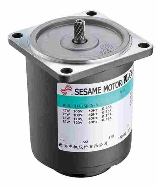 Induction Motor Lead-Wire Type (4ik25agn-A)