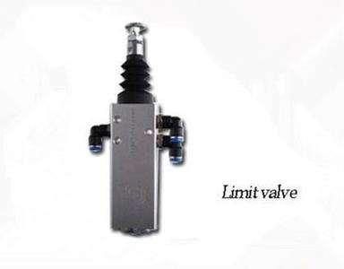 Durable Limit Valve for Hydraulic System and Trucks