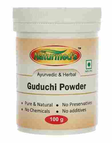 Guducchi or Giloy Herbal Powder