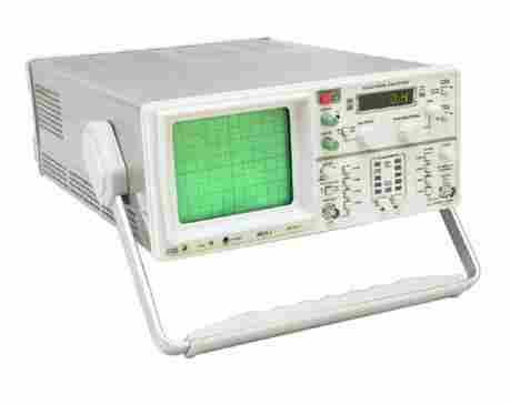 1050M 500M Spectrum Analyzer (Model SM-5010 And 5011)
