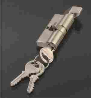 Champ Brass Cylindrical Locks