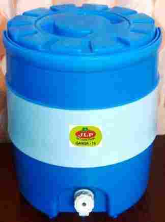 Plastic Water Jug (18 Liter)