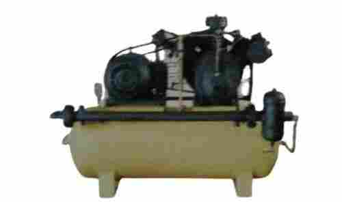 Heavy Duty Industrial Air Compressor