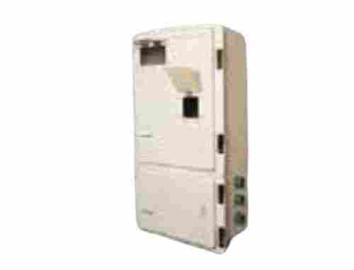 Wall-Mounted Single Door Electrical Dtl Metering Cubicle Box