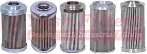 Lube Oil Filters