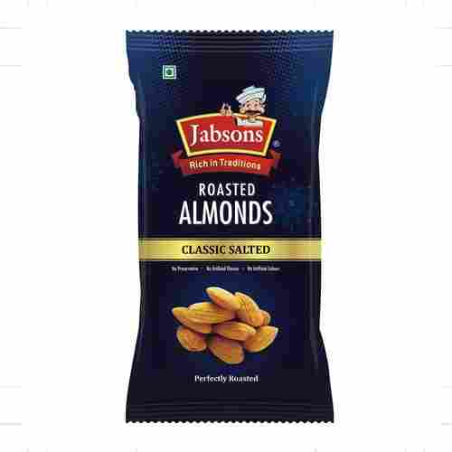 Almond Classic Salted