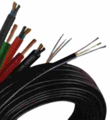 Multi Color Single Pvc Cables 