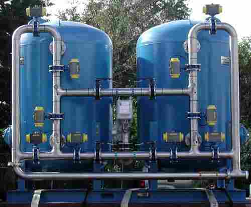 Water Filtration System 