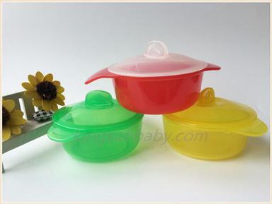 Plastic Baby Bowl 