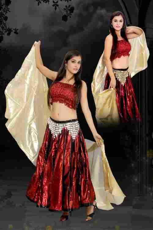 Belly Dance Costumes For Women