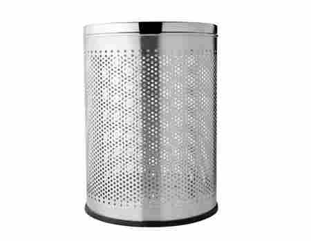 Perforated Dust Bin