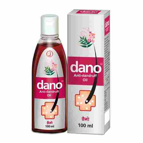 Dano Anti Dandruff Hair Oil