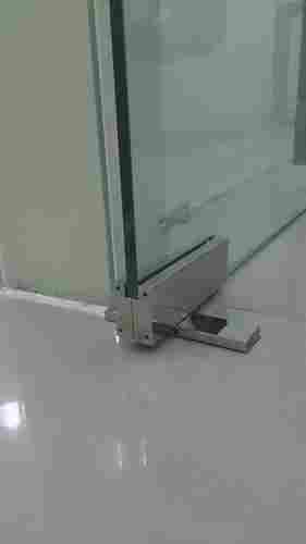 Floor Hinge (With Damping Function)