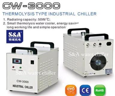 CW-3000 Compact Mini Chiller