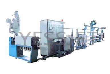 Cable Extrusion Line