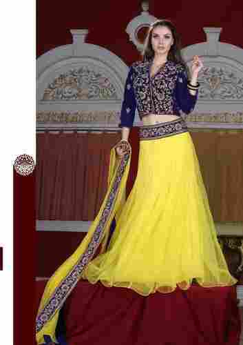 Elegant Fantastic Lehenga