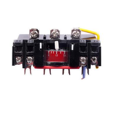 Bimetal Overload Relay For Motor Starter Rated Voltage: 1.5 To 32 Ampere (A)