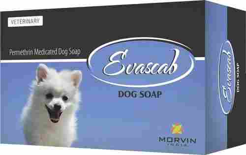 Medicated Anti Scab Dog Soap