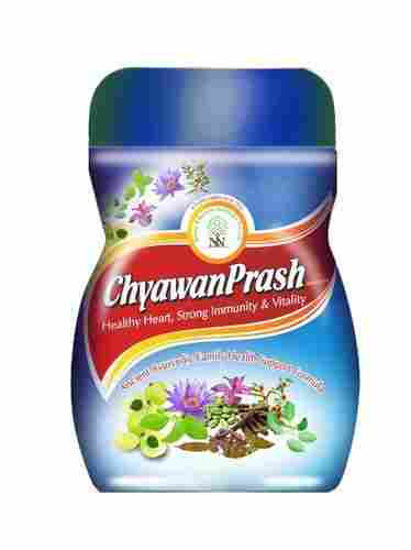 Highly Effective Chyawanparash