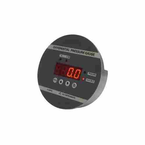 Hospital Isolation Room Pressure Monitor