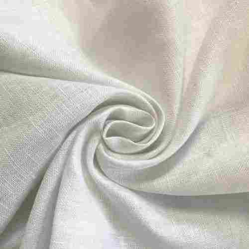 DEEARNA Linen Fabric