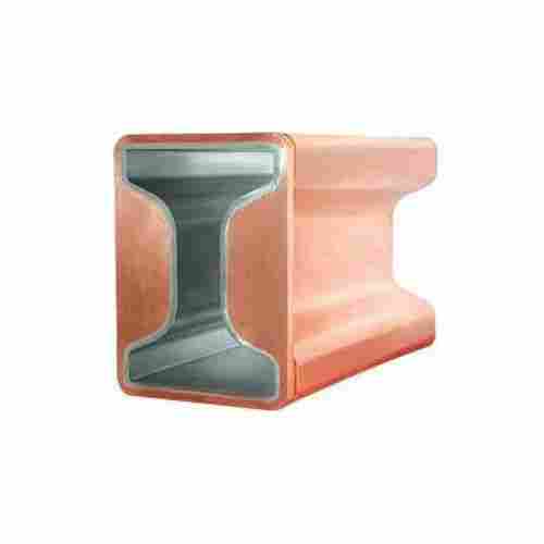 Beam Blank Copper Mould Tube
