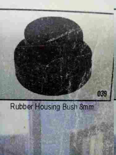 Rubber Housing Bush 8mm